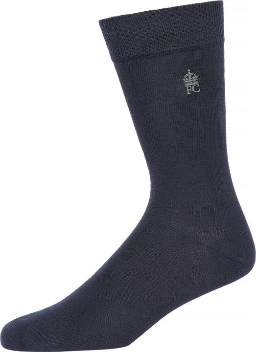 Immagine prodotto French Connection Calzini Uomo Misura Confezione 3 (confezione da 3, 40.5 - 45.5)