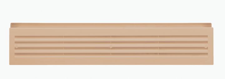 Actual product image Puag Bathroom door fan