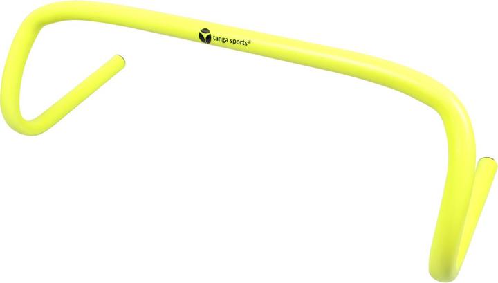 Tanga Sports Training hurdle, set of 8, 15 cm