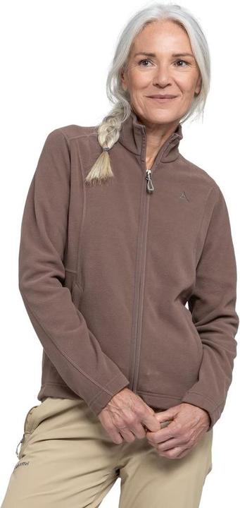Image du produit Schöffel Fleece Jacket Leona3 (M)