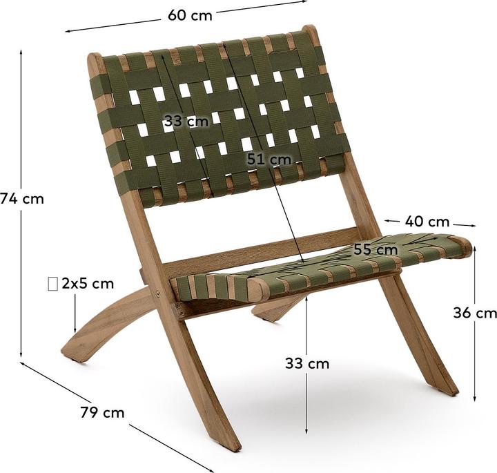 Productafbeelding Kave Home Chabeli