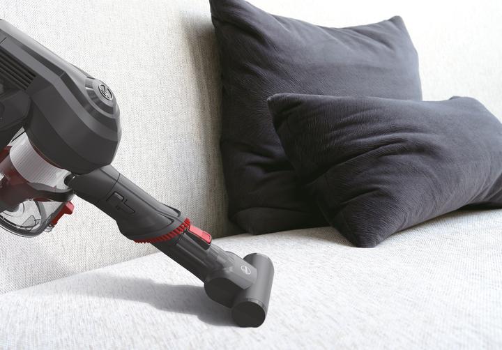 Actual product image Hoover HF103PX 011 (39401023)
