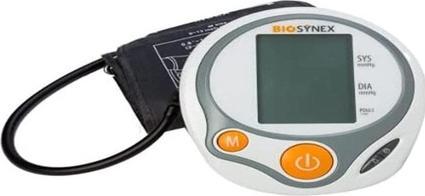 Image du produit Biosynex Manschettenblutdruckmessgerät