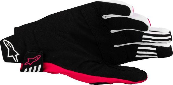 Immagine prodotto Alpinestars Guanti 25 Techstar (Uomini, L)