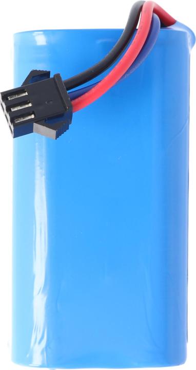 Produktbild AccuCell Akku für Deik MT820, lange Lieferzeit