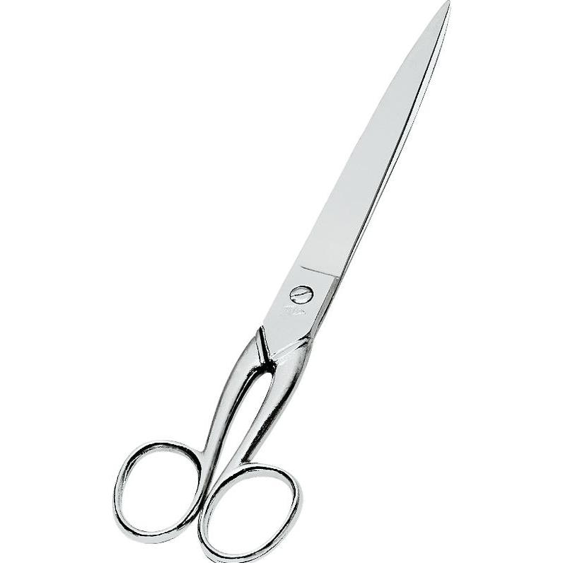 Wedo, Schere, Metallschere (23 cm)