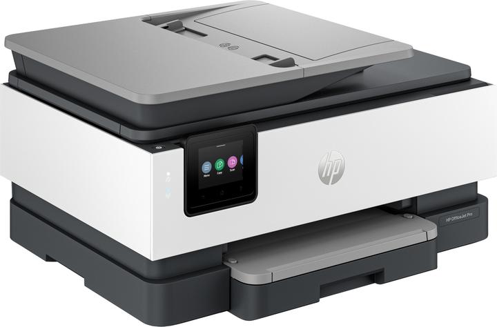 Image du produit HP OfficeJet Pro 8124e (Encre, Couleur)