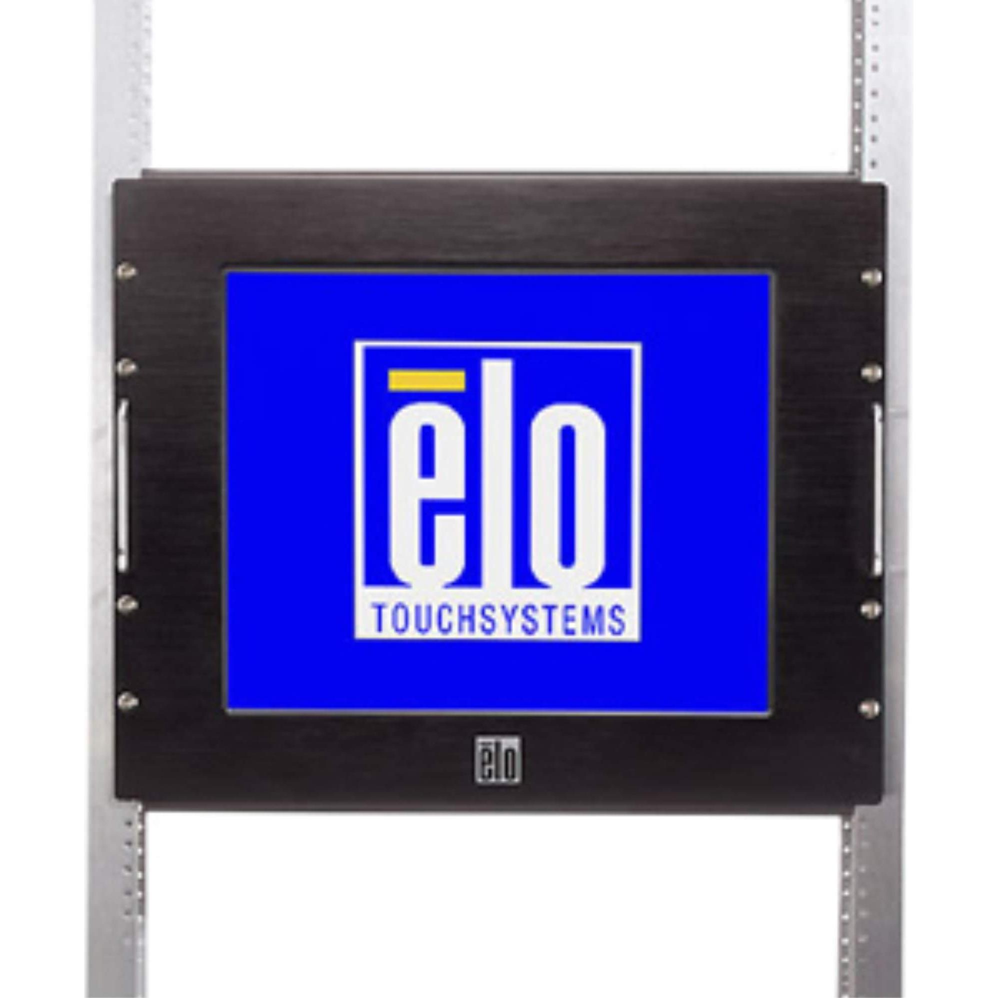 ēlo 1590 BRACKET KIT, Monitor Halterung