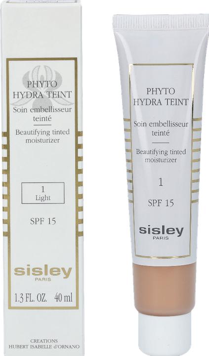 Actual product image Sisley Phyto Hydra Teint (1 Light)