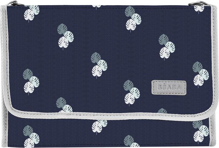 Actual product image Beaba Toilet bag