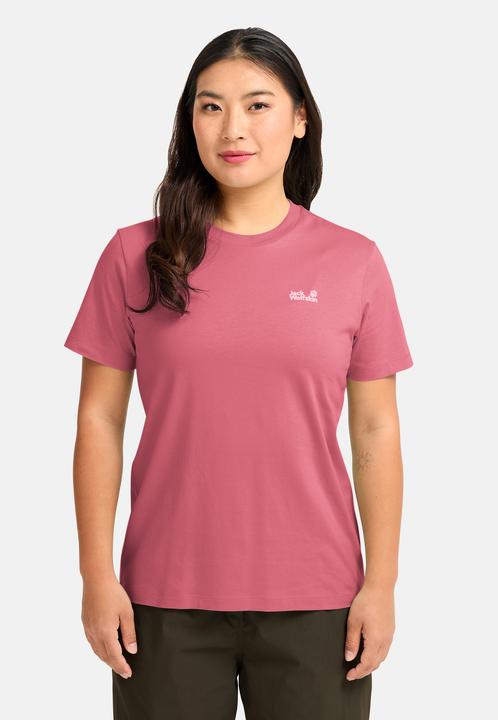 Produktbild Jack Wolfskin Essential T W (L)