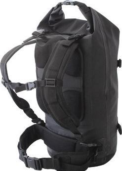 Produktbild Ubike cylinder (30 l)