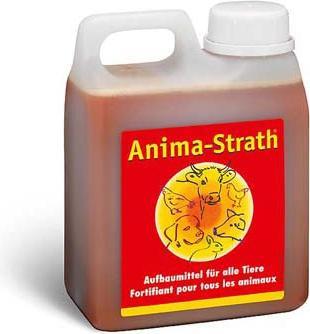 Produktbild Anima-Strath Flüssig (Adult, 1 Stk., 1415 g)