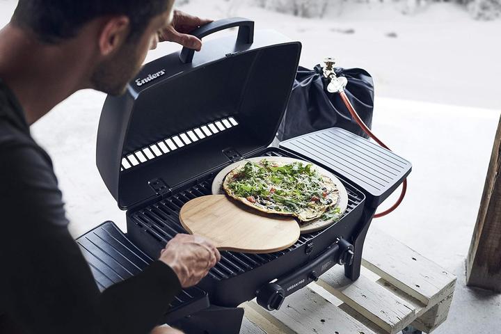 Actual product image Enders Pizza stone