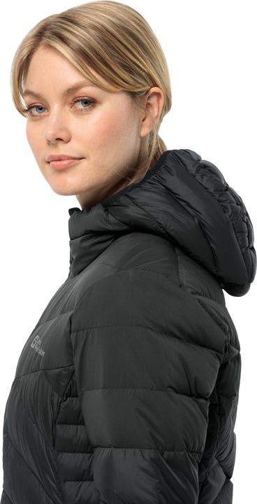 Produktbild Jack Wolfskin Tundra Down Coat W