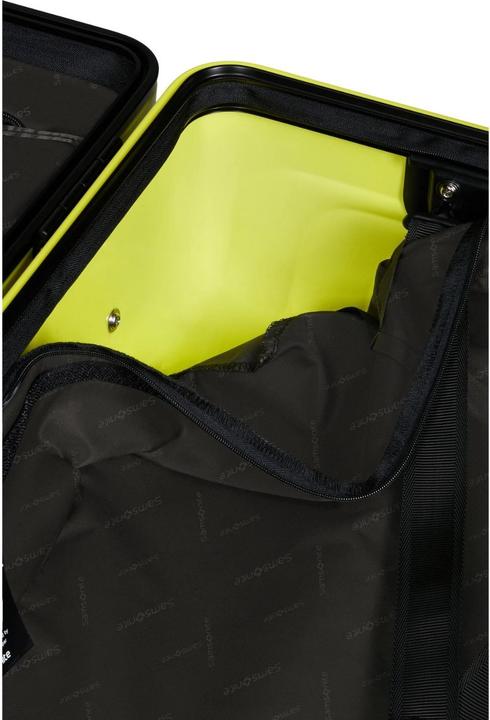 Image du produit Samsonite Focus Trolley mit 4 Rollen 75cm (91 l)