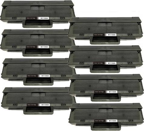 Immagine prodotto Hermex Cartucce Toner HP Laser MFP135wg compatibili Nero (FC)
