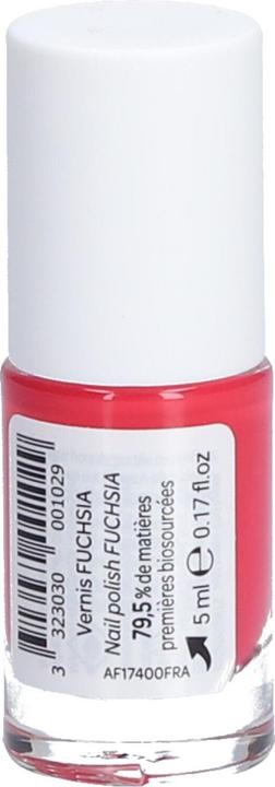 Produktbild Ecrinal Nagellack fuchsia