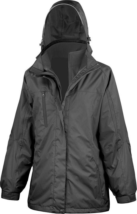 Produktbild Regatta Journey Softshelljacke 3 in 1 (42)