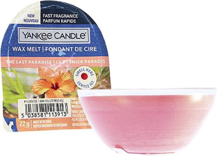 Produktbild Yankee Candle The Last Paradise (22 g)