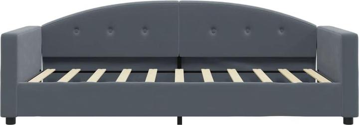 Produktbild vidaXL Tagesbett mit Matratze