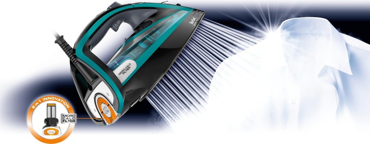 Produktbild Tefal Ultimate Pure FV9844 (3200 W, 60 g/min)