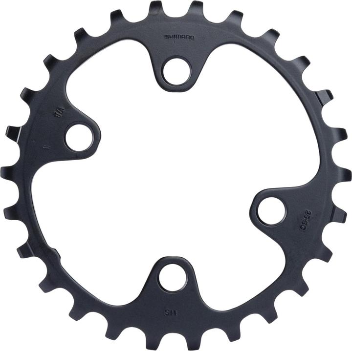 Image du produit Shimano Deore 26 dents (26)