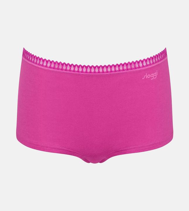 Immagine prodotto Sloggi Unterhose GO CRUSH SHORT Panty 3er Pack (XXL, confezione da 3)