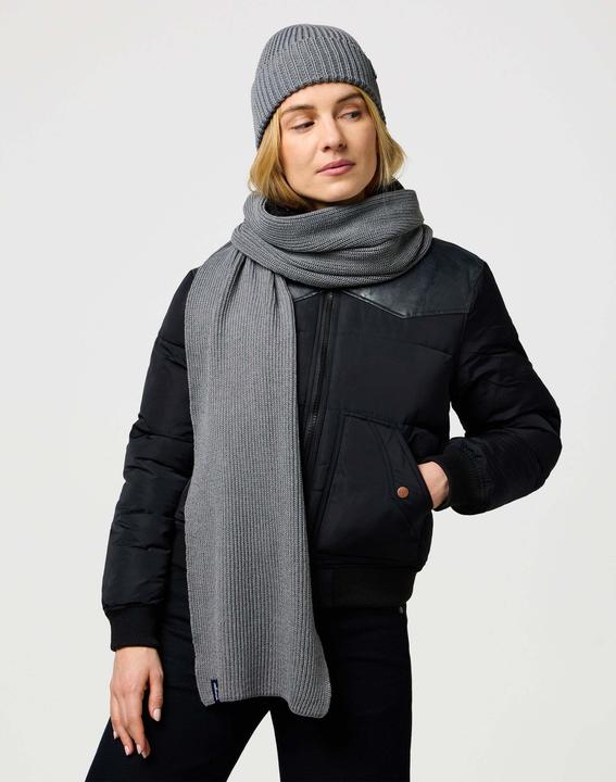 Produktbild Wrangler Gürtel Scarf Beanie Set (One Size)