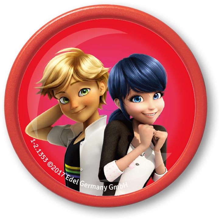 Actual product image Kekz Audio chip Miraculous: Lady Wifi (German)