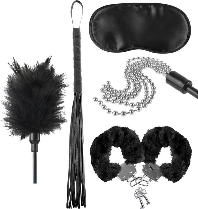 Produktbild Pipedream Bondage Teaser Kit