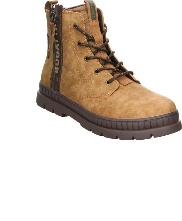 Actual product image Bugatti Astormueller GmbH Pallario Comfort (43)