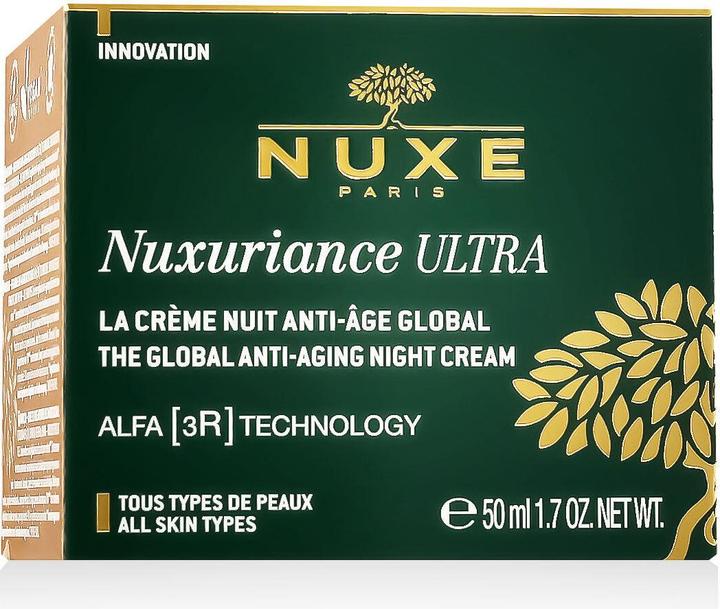 Actual product image Nuxe Nuxuriance Ultra (50 ml, Night cream)