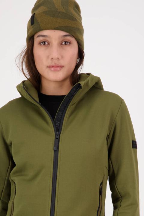 Produktbild Mons Royale Arcadia Merino Fleece Hoody (XL)