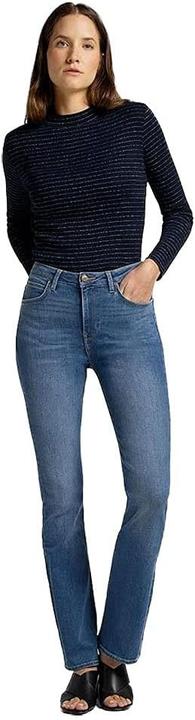 Image du produit Lee Breese Boot Jeans mid worn martha (W27/L31)