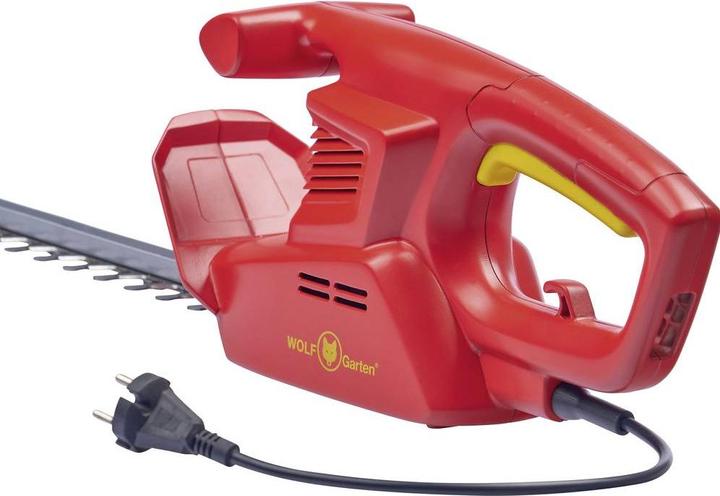 Actual product image Wolf-Garten Lycos E/500 (Electrical connection)