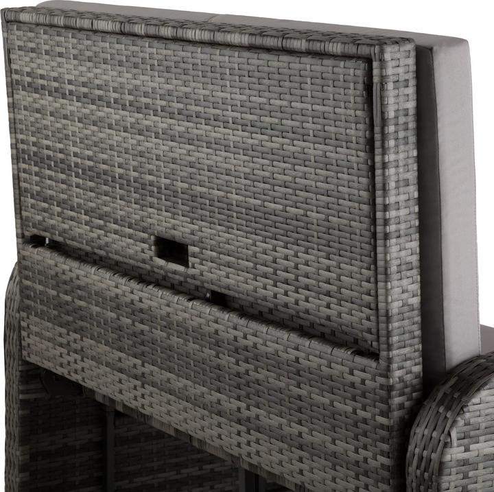 Produktbild tectake Kreta