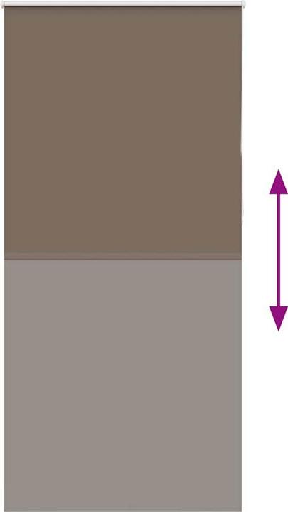 Produktbild vidaXL Marnin (95 x 210 cm)