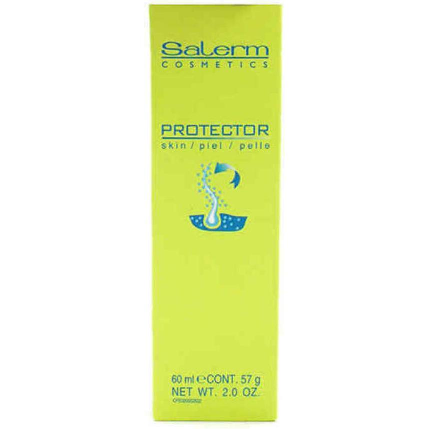 Salerm, Haarfarbe, PROTECTOR SKIN 60 ml
