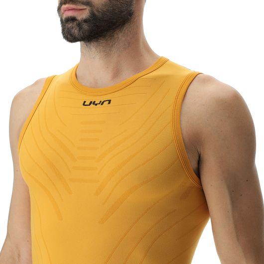 Actual product image UYN Ärmelloses Unterhemd Motyon 2.0 (L, XL)