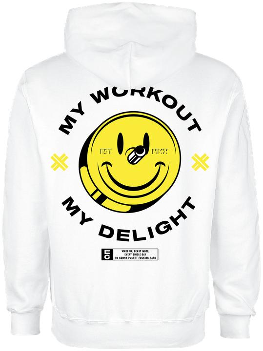 Produktbild Electric Callboy My Workout Smile (XXL)