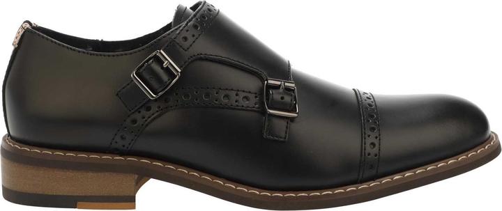 Produktbild Firetrap Rosenberg 72 Halbschuhe Leder (40)