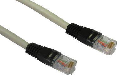 Produktbild Cables Direct CDL 20m Cat6 Crossover Patch Cable (20 m)