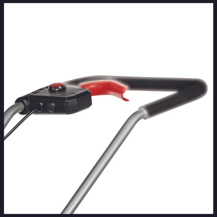Image du produit Einhell GE-CM 18/32 Li-Solo (Fonctionnement sur batterie)