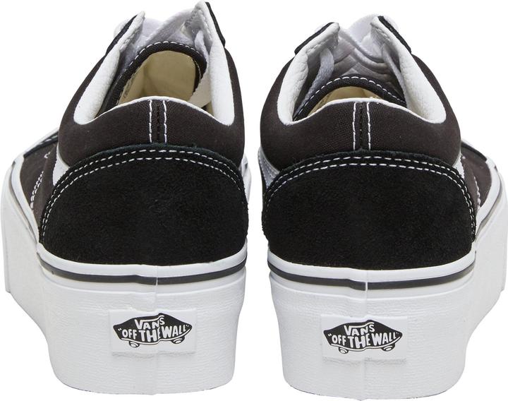 Produktbild Vans Schuhe Old Skool Stackform - 110505 (38.5)
