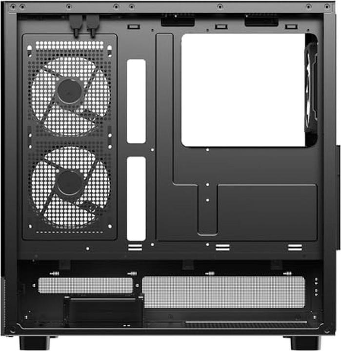 Immagine prodotto Itek SHOWBUI 42B (mATX, ATX, Mini-ITX)