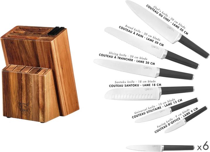 Actual product image Björn Jona Loviisa