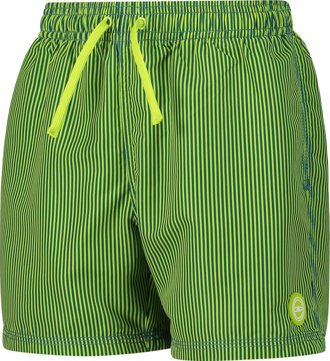 Image du produit CMP Campagnolo Kid's Shorts Printed (116)