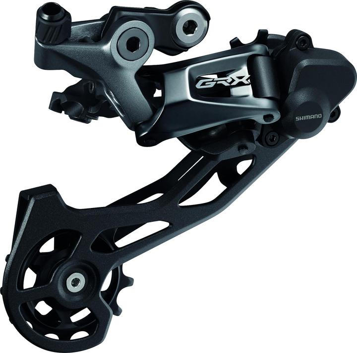 Actual product image Shimano GRX RD-RX810 (11-speed)