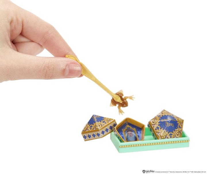 Produktbild MGA Make It Mini Harry Potter Honeydukes